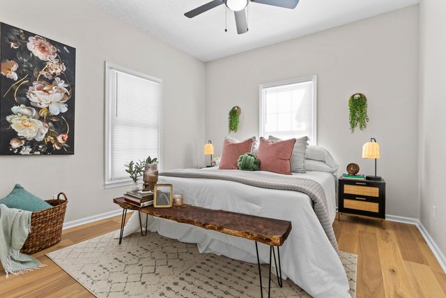 309 Richmond Avenue, Lexington, KY 40502