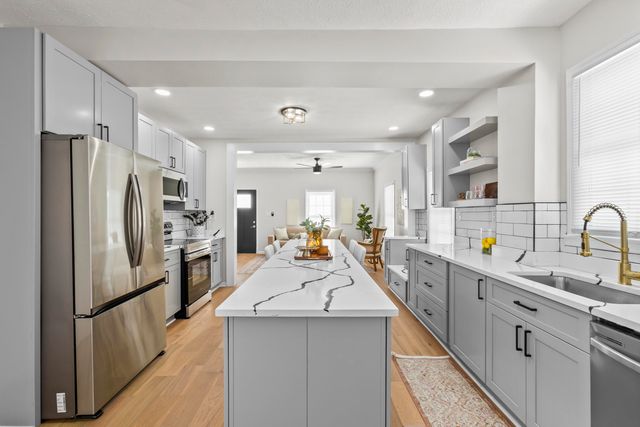 309 Richmond Avenue, Lexington, KY 40502