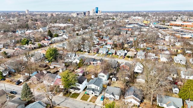 309 Richmond Avenue, Lexington, KY 40502