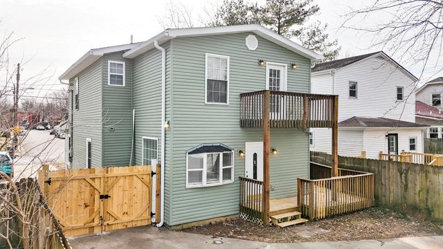 309 Richmond Avenue, Lexington, KY 40502