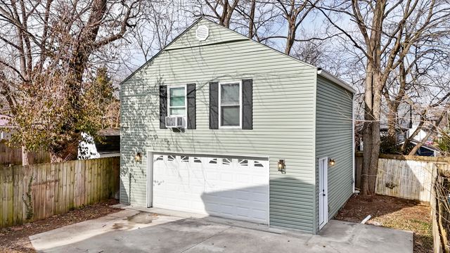 309 Richmond Avenue, Lexington, KY 40502