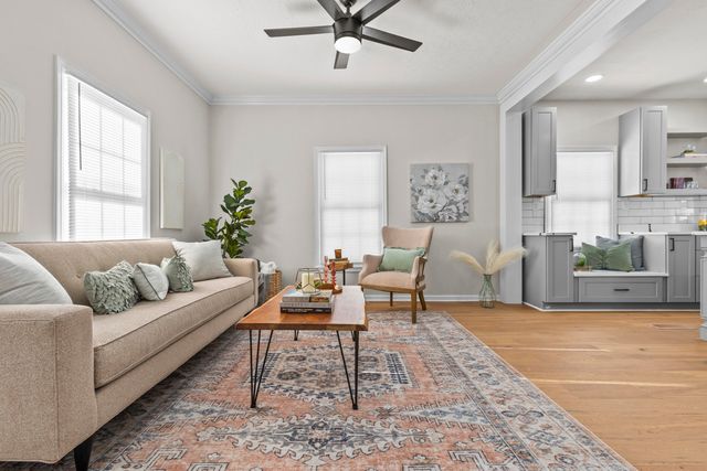 309 Richmond Avenue, Lexington, KY 40502