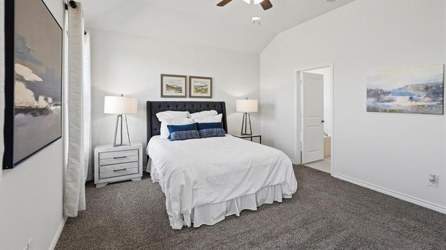 2112 Mantua Farm Boulevard, Anna, TX 75409