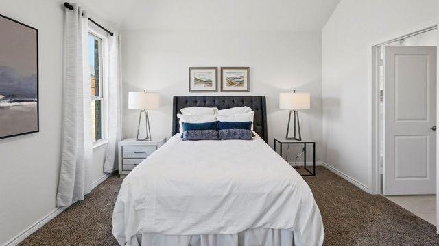 2112 Mantua Farm Boulevard, Anna, TX 75409