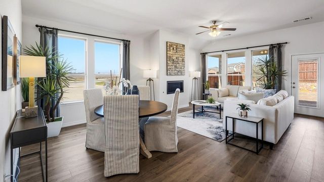 2112 Mantua Farm Boulevard, Anna, TX 75409