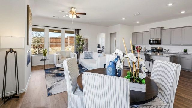 2112 Mantua Farm Boulevard, Anna, TX 75409