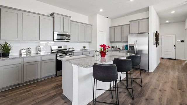 2112 Mantua Farm Boulevard, Anna, TX 75409