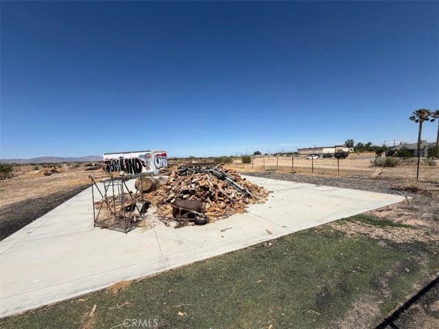 37000 90th East, Sun Village, CA 93543