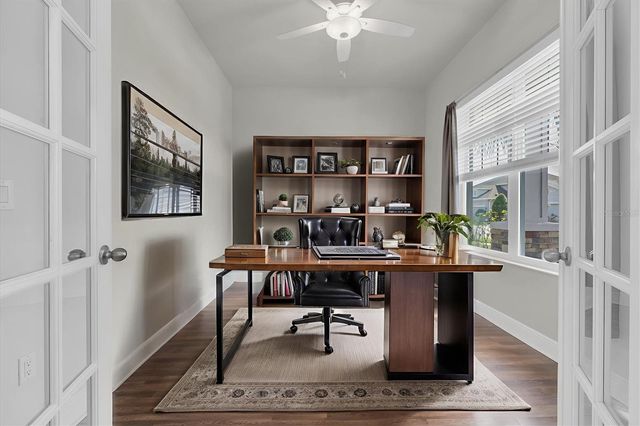 2852 POSADA LANE, Odessa, FL 33556