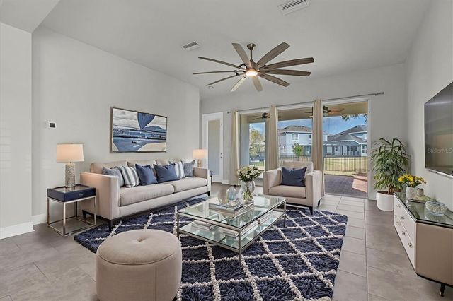 2852 POSADA LANE, Odessa, FL 33556