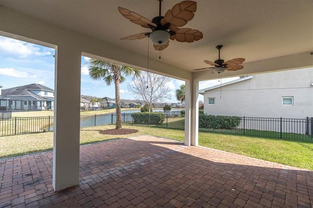 2852 POSADA LANE, Odessa, FL 33556