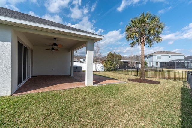 2852 POSADA LANE, Odessa, FL 33556