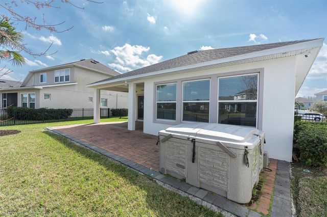 2852 POSADA LANE, Odessa, FL 33556