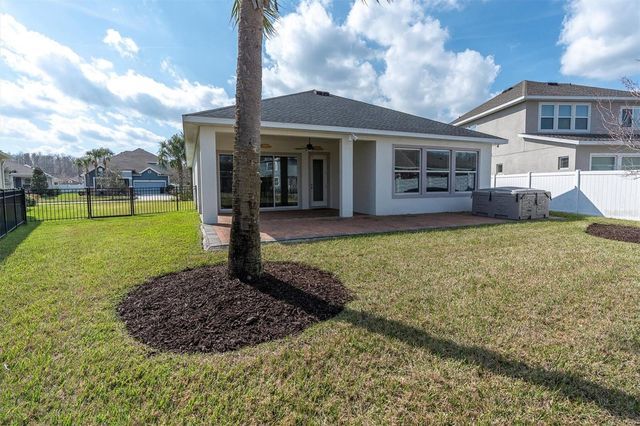 2852 POSADA LANE, Odessa, FL 33556