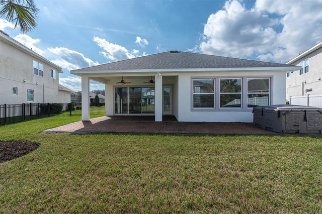 2852 POSADA LANE, Odessa, FL 33556