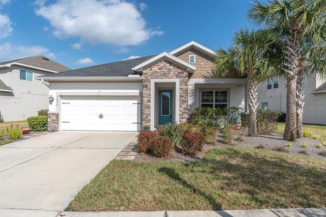 2852 POSADA LANE, Odessa, FL 33556