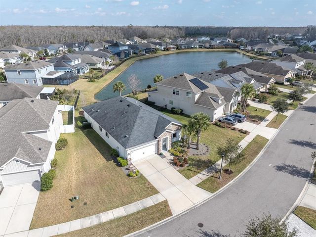 2852 POSADA LANE, Odessa, FL 33556