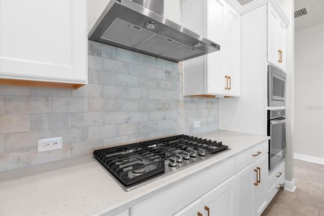 2852 POSADA LANE, Odessa, FL 33556