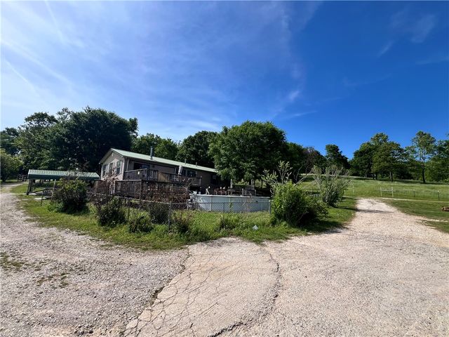 272 Madison 8105, Hindsville, AR 72738