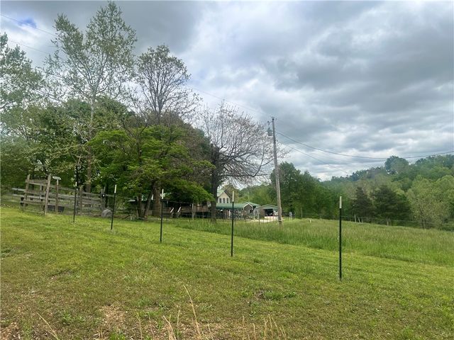272 Madison 8105, Hindsville, AR 72738