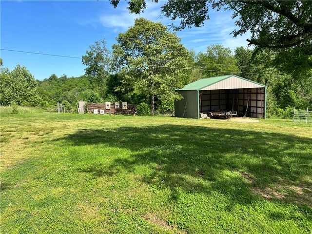 272 Madison 8105, Hindsville, AR 72738