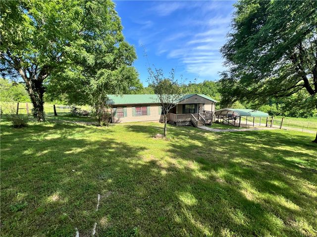 272 Madison 8105, Hindsville, AR 72738