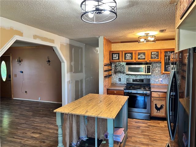 272 Madison 8105, Hindsville, AR 72738