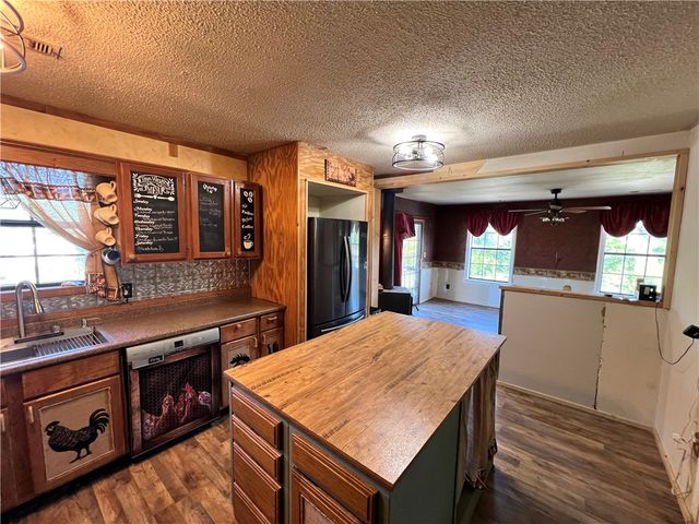 272 Madison 8105, Hindsville, AR 72738