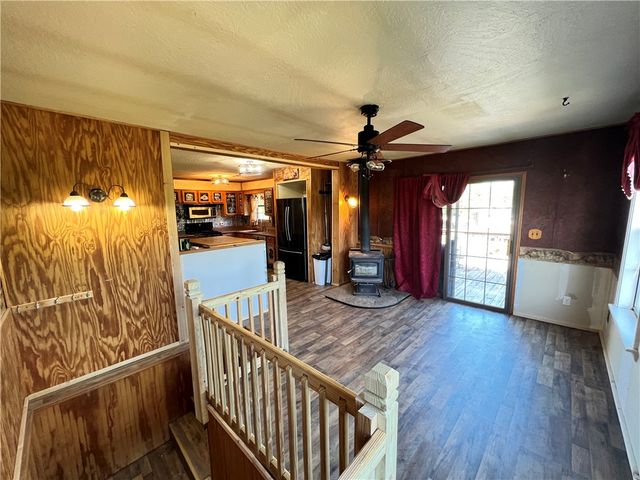 272 Madison 8105, Hindsville, AR 72738