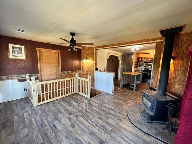 272 Madison 8105, Hindsville, AR 72738