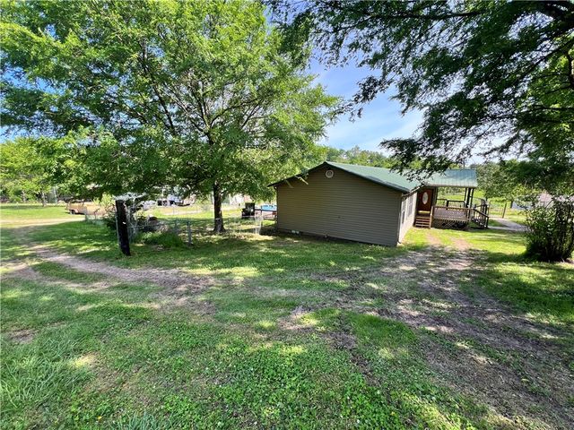 272 Madison 8105, Hindsville, AR 72738
