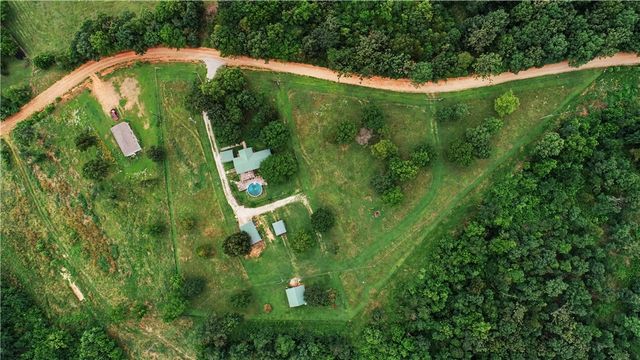 272 Madison 8105, Hindsville, AR 72738