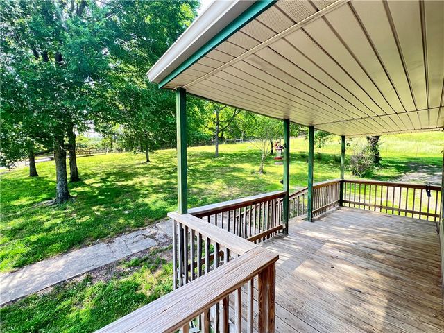 272 Madison 8105, Hindsville, AR 72738