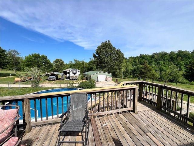 272 Madison 8105, Hindsville, AR 72738