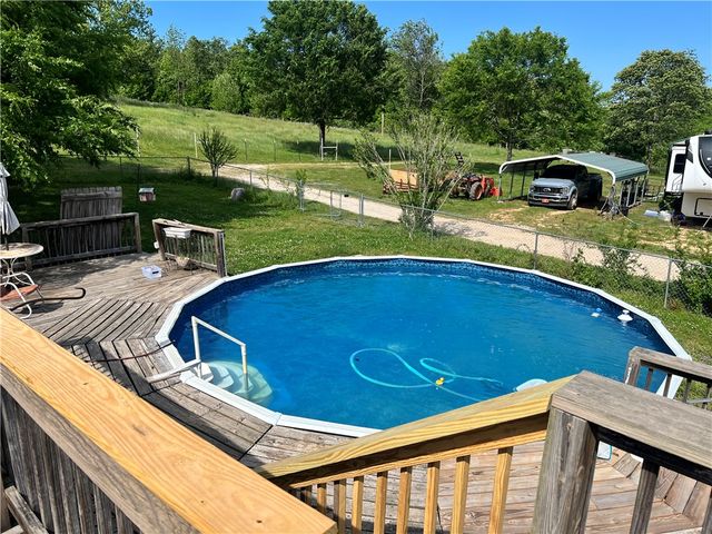 272 Madison 8105, Hindsville, AR 72738