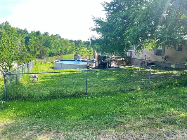 272 Madison 8105, Hindsville, AR 72738