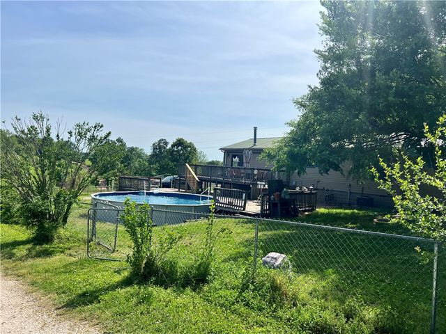 272 Madison 8105, Hindsville, AR 72738