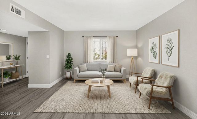 2847 N 46TH Avenue 10, Phoenix, AZ 85035