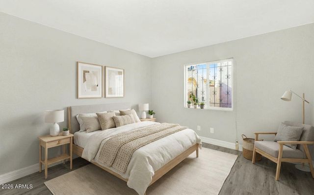 2847 N 46TH Avenue 10, Phoenix, AZ 85035