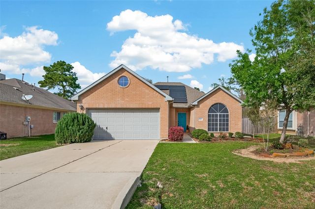 9218 E Lakeside Drive, Magnolia, TX 77354