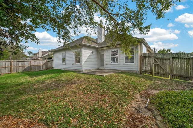 9218 E Lakeside Drive, Magnolia, TX 77354