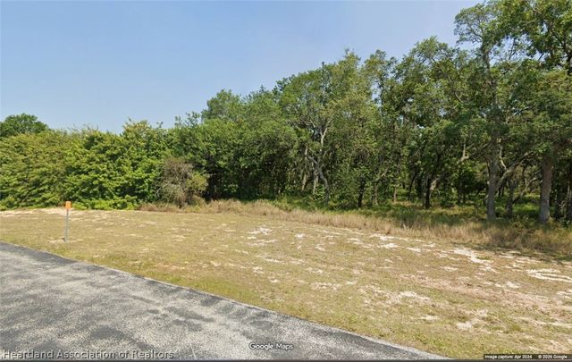 9107 RENGARTS Place, Sebring, FL 33870