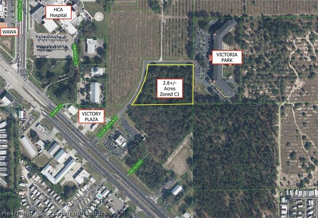 9107 RENGARTS Place, Sebring, FL 33870