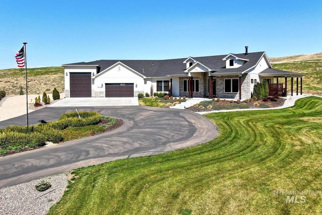 16368 Brunello Ct, Caldwell, ID 83607