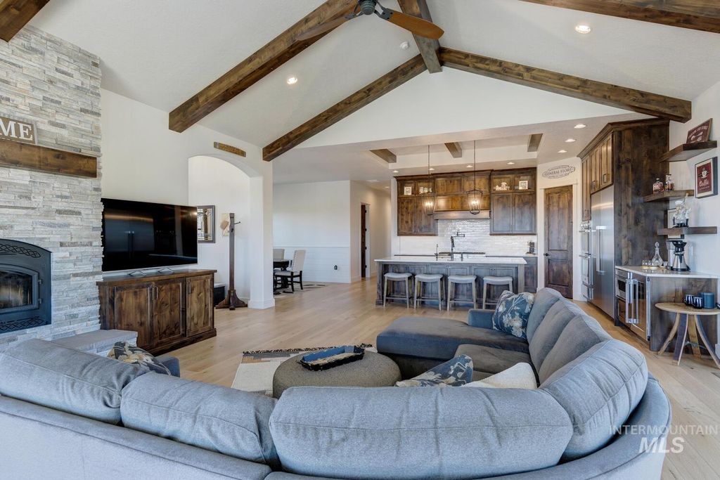 16368 Brunello Ct, Caldwell, ID 83607 photo 12