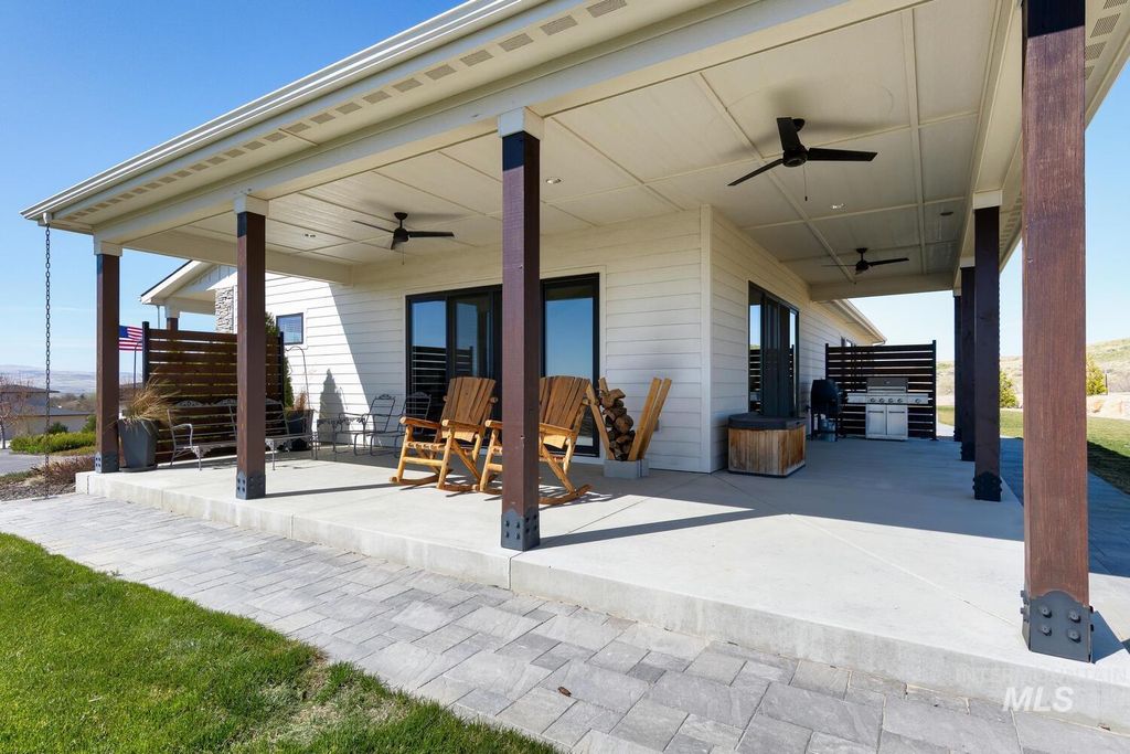 16368 Brunello Ct, Caldwell, ID 83607 photo 38