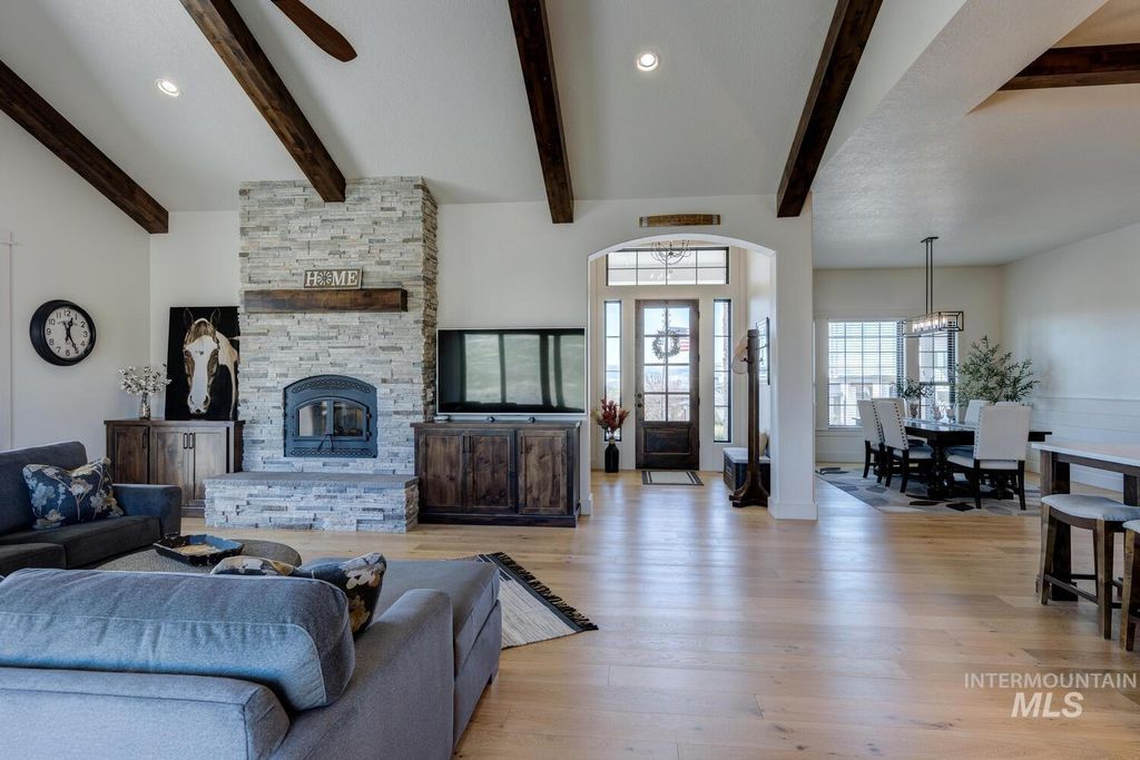 16368 Brunello Ct, Caldwell, ID 83607 photo 9