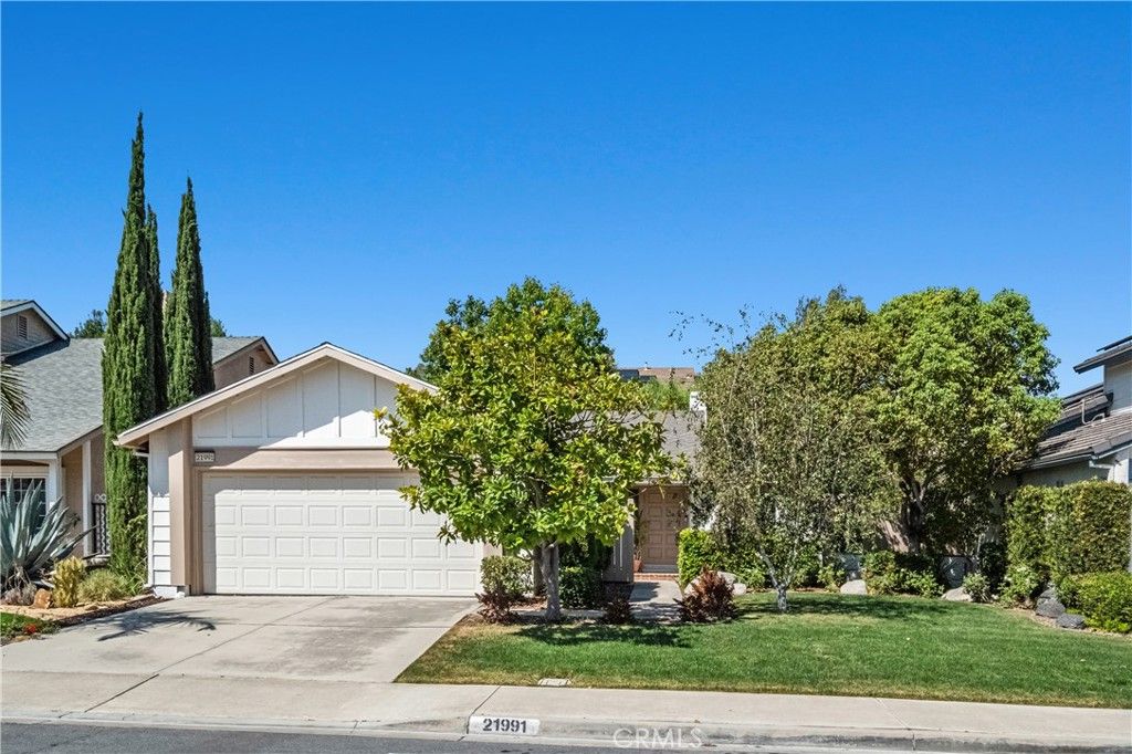 21991 Calderas, Mission Viejo, CA 92691 — exterior