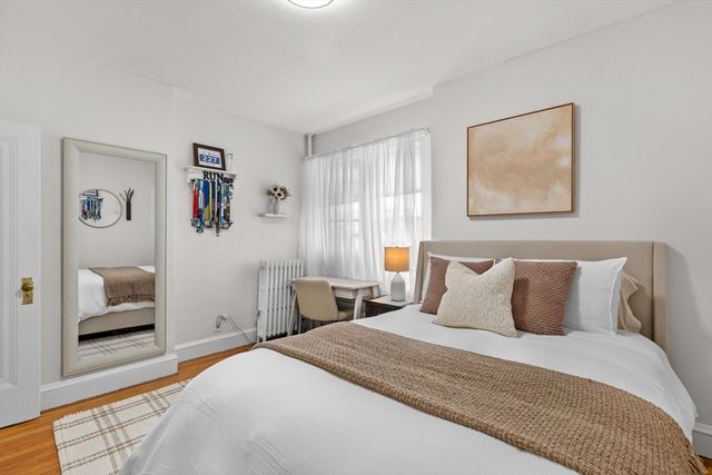 1666 Commonwealth Ave 26, Boston, MA 02135