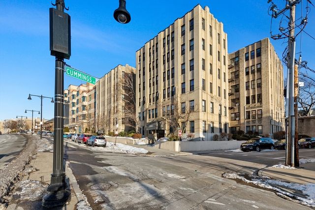 1666 Commonwealth Ave 26, Boston, MA 02135